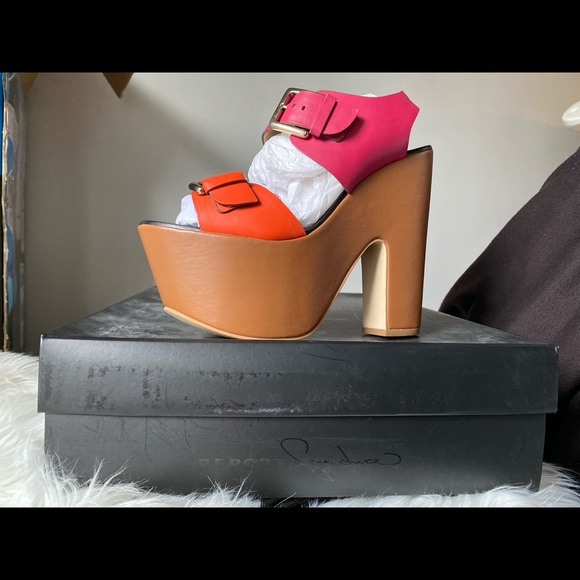 Report Signature Platform Size’ 8 - Picture 8 of 12